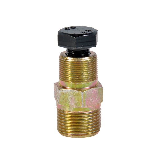 Forte Magneeton Ulosvet&auml;j&auml;, Ulko M19 x R1.00 Oikea / Ulko M22 x R1.5 Oikea