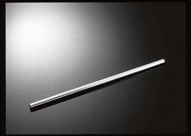 Highway Hawk ohjaustanko SUORA 1 (25mm) (C74cm) urituksella