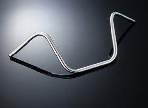 Highway Hawk ohjaustanko 7/8 street medium