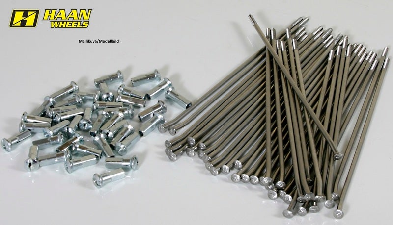 Haan pinnasarja 18 36 kpl